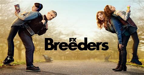 Watch Breeders .